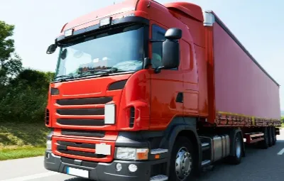 Konya Artuklu Ambar Kargo