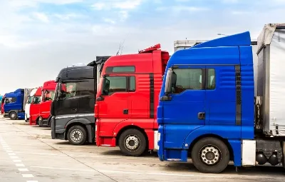 Konya Artuklu Ambar Nakliyat